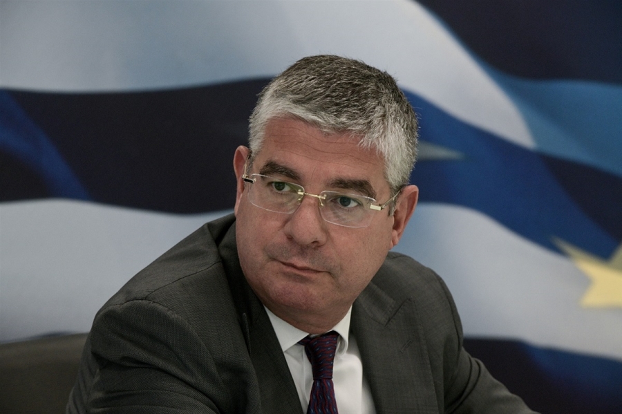 Τσακίρης για νέο ΕΣΠΑ: Είναι απλοποιημένο, η χρηματοδότηση συντομότερη - Στόχος να μην υπάρξει χρηματοδοτικό κενό στις ΜμΕ