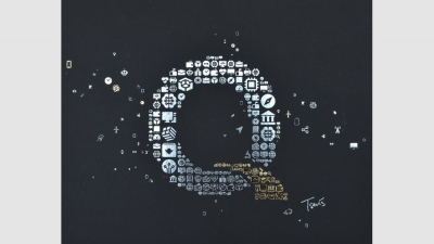 Ο Όμιλος Quest δημιούργησε τα πρώτα συλλεκτικά NFTs για τα 40 του χρόνια