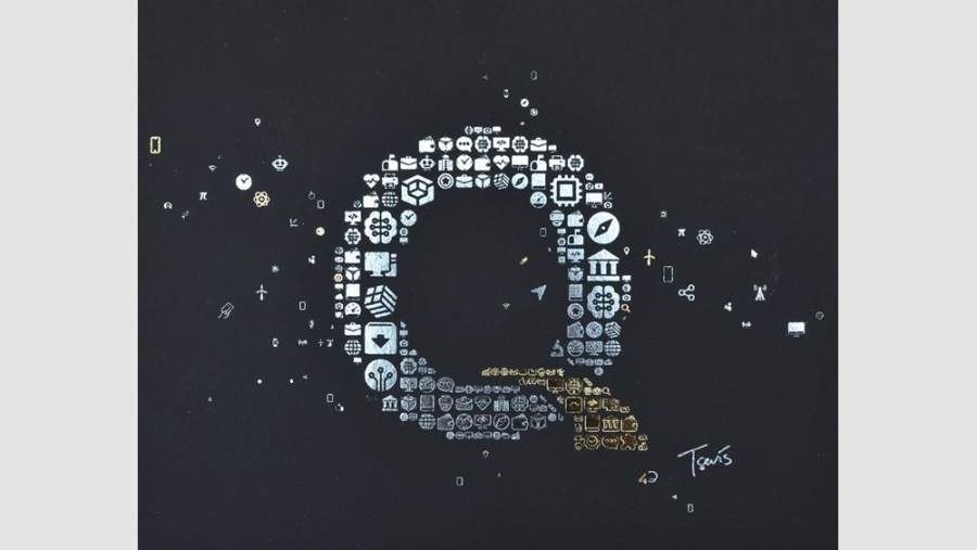 Ο Όμιλος Quest δημιούργησε τα πρώτα συλλεκτικά NFTs για τα 40 του χρόνια