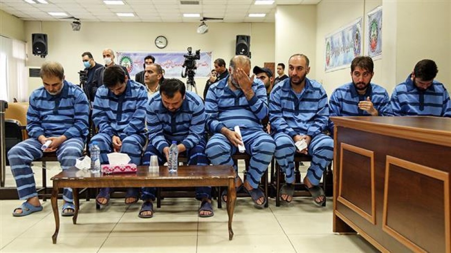 Ιράν: Απελευθερώνει 70.000 κρατούμενους για να εμποδίσει τη μαζική εξάπλωση του κορωνοϊού στις φυλακές