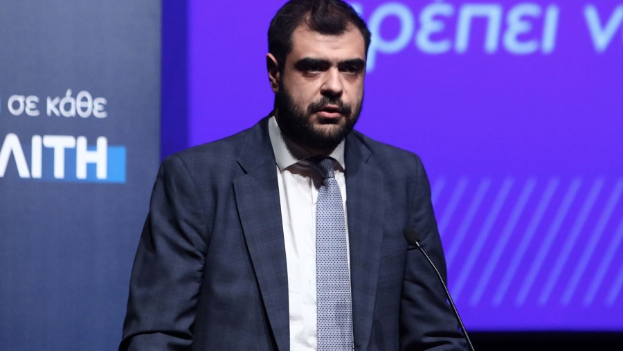 Μαρινάκης για πόθεν έσχες Κασσελάκη: Διάγει τόσο πολυτελή βίο με δανεικά ή κάτι κρύβει;