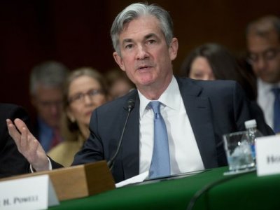 Deutsche Bank, UBS: Η πολιτική που θα ακολουθήσει η Fed υπό τον Powell