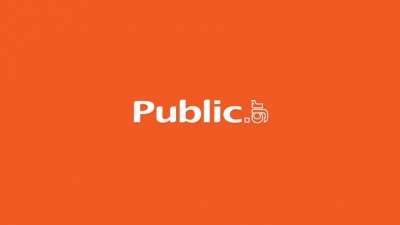 Οι εκδηλώσεις Σεπτεμβρίου στα Public