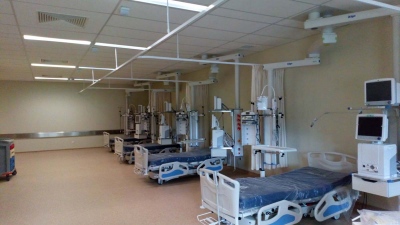 Μαθήτρια στη Χαλκίδα υπέστη ηλεκτροπληξία μέσα στο σχολείο