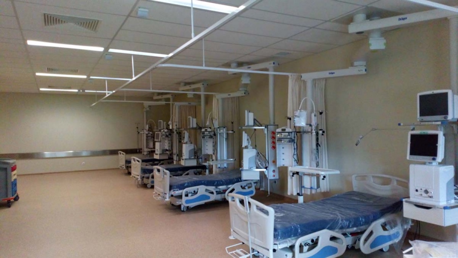 Μαθήτρια στη Χαλκίδα υπέστη ηλεκτροπληξία μέσα στο σχολείο