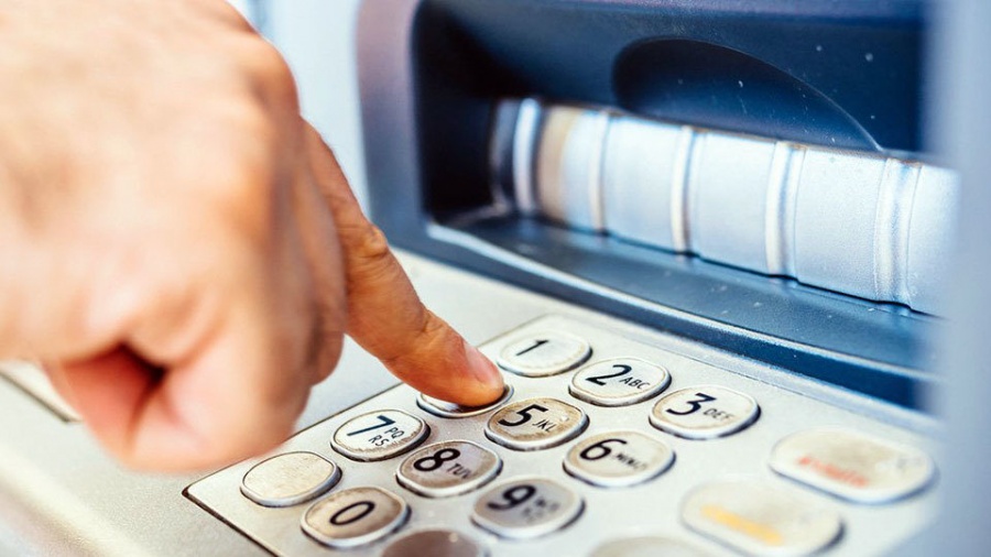Μεγάλη αύξηση προμηθειών για αναλήψεις μετρητών από ΑΤΜ από 1η Ιουλίου 2019