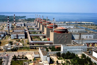 Επιβεβαιώθηκαν οι φόβοι για πυρηνική προβοκάτσια – Οι Ουκρανοί βομβάρδισαν ξανά το εργοστάσιο στη Zaporizhzhia
