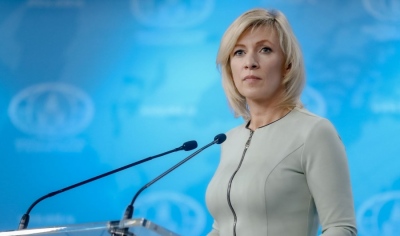 Προειδοποίηση από Zakharova: Η Ρωσία θα απαντήσει σε πλήρη ισχύ αν το ΝΑΤΟ επιτεθεί – Είμαστε έτοιμοι για όλα