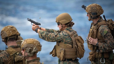 Ρωσική προειδοποίηση σοκ στους Αμερικανούς: «Μην διανοηθείτε να εισβάλετε στο Ιράν, θα ζήσετε... Βιετνάμ 2.0»