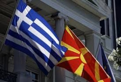 Όχι λύση φερετζές στο Μακεδονικό