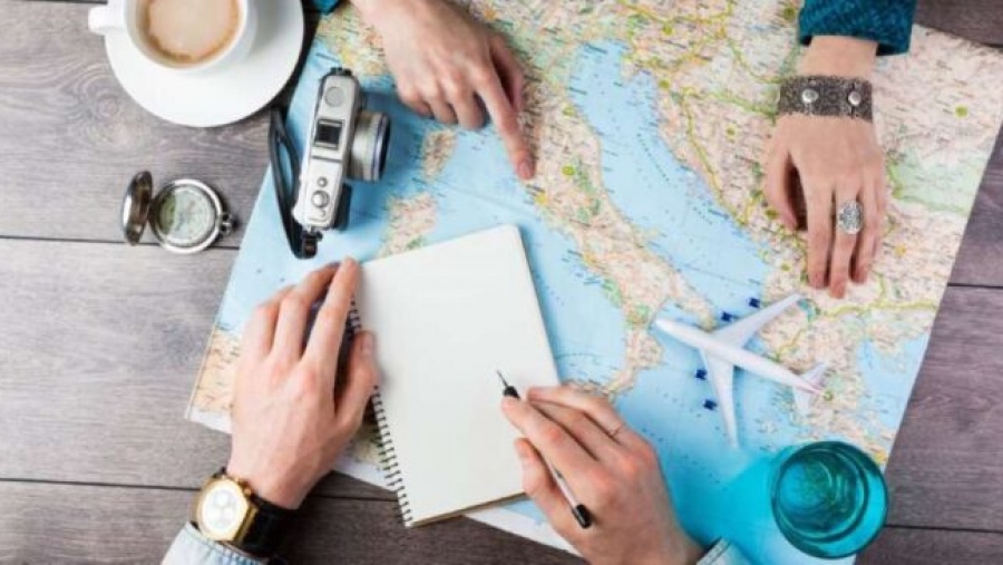 Tripadvisor: Πώς θα ταξιδέψουν οι Αμερικανοί φέτος το καλοκαίρι