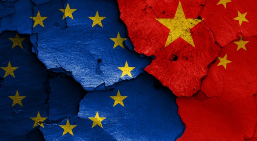 Κίνα: Η Ευρώπη θα πρέπει να έχει ξεκάθαρη στάση στις σχέσεις της με το Πεκίνο  – Είναι «εταίρος» ή «συστημικός αντίπαλος»
