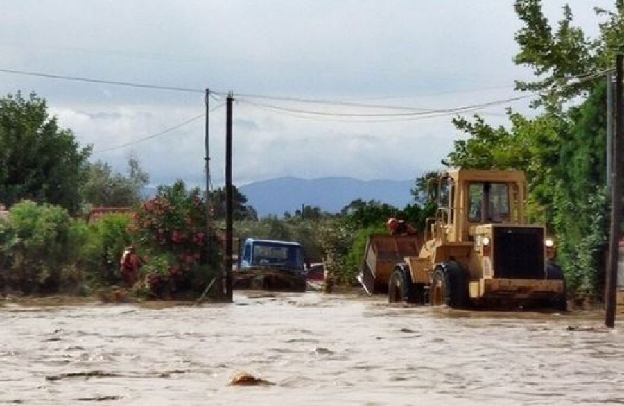 Μέχρι τις 30/9 οι αιτήσεις για τις αποζημιώσεις στους πληγέντες της Εύβοιας – Προσλήψεις στον ΟΑΣΑ και 500 νέα οχήματα