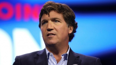 «Είμαστε όλοι συνένοχοι» - Ο Tucker Carlson απολογείται δημόσια για την υποστήριξη στον Trump