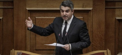 Κωνσταντινόπουλος (ΚΙΝΑΛ): Οφθαλμαπάτη η τροπολογία της κυβέρνησης για την προστασία της α’ κατοικίας