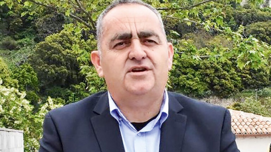 Νίκη του Φρέντι Μπελέρη στη Χειμάρρα - Ξέφρενοι πανηγυρισμοί από τους ομογενείς