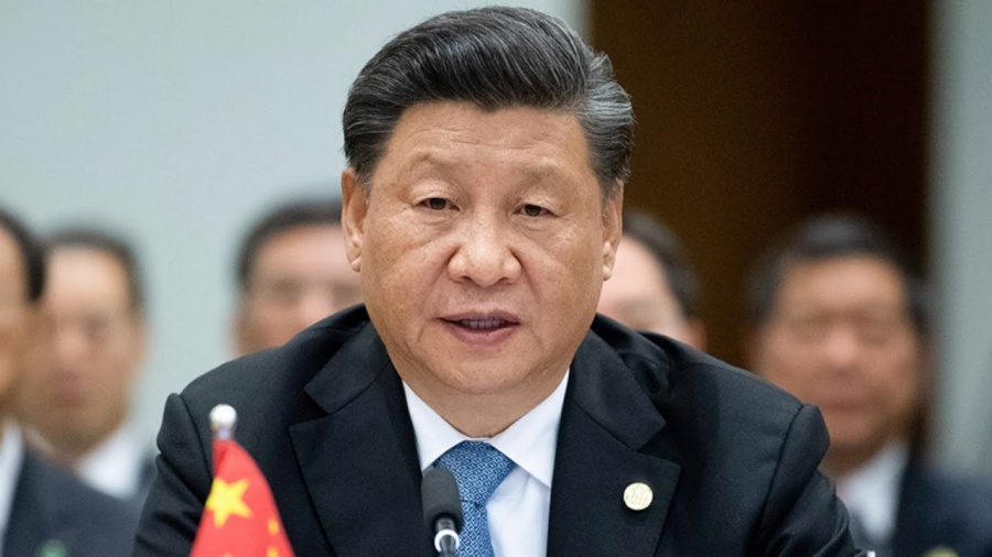 O Xi Jinping για τον  κοροναϊό: Η Κίνα αντιμετωπίζει μία «σοβαρή κατάσταση»