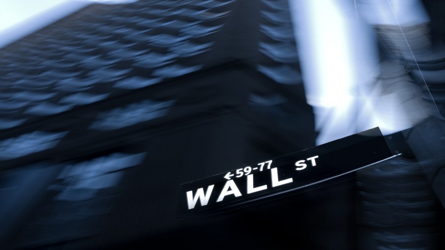Wall Street: Συντριβή για τους short sellers το 2020 - Βουλιάζουν οι αποδόσεις τους