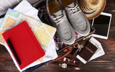 Οι κορυφαίες τάσεις στα ταξίδια το 2020