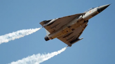 Η Ινδία προετοιμάζεται για «διπλή σύγκρουση» με Κίνα και Πακιστάν - Σοκ και δέος από τη μαζική πολεμική άσκηση Gaganshakti