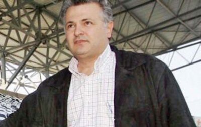 «Είναι μεγάλο το βάρος της αλήθειας»