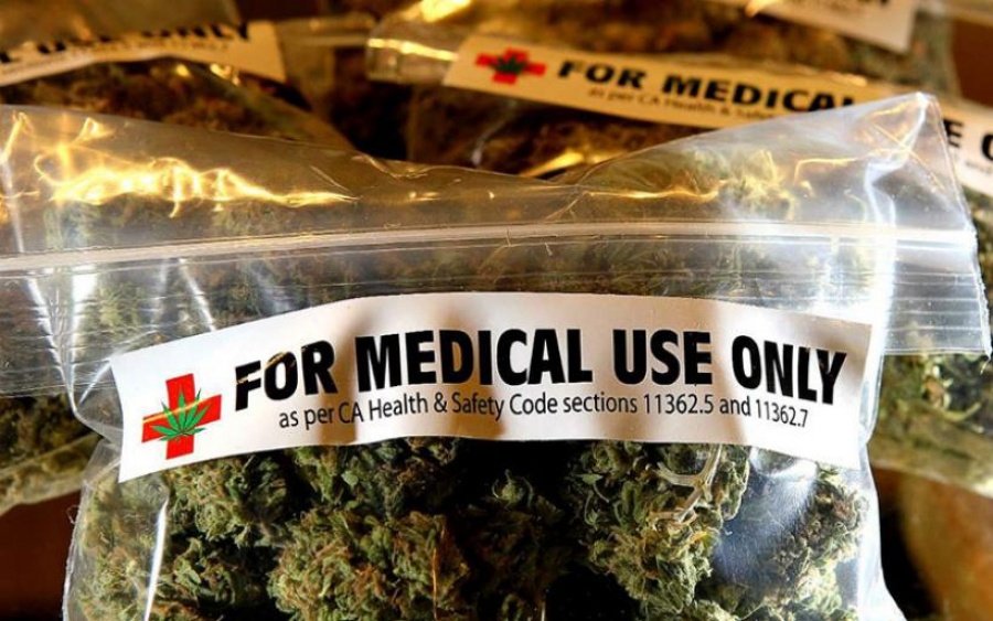 Άδεια στην Tikun Olam Greece για βιομηχανική και φαρμακευτική κάνναβη - Επένδυση 9 εκατ. - Επιιβεβαίωση BN