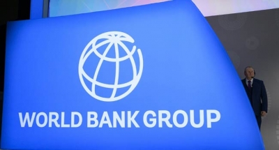 Προειδοποίηση από την Παγκόσμια Τράπεζα: Έρχεται διεθνής ύφεση λόγω του πολέμου στην Ουκρανία