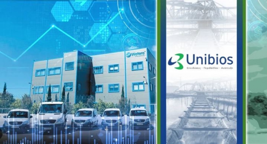 Οι λεπτομέρειες του γαλλικού deal της Unibios και τα σχέδια να γίνει η Osmasan η Holding του ομίλου