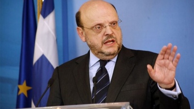 Αντώναρος: Η ΝΔ, με τη σημερινή της ηγεσία, αφαιρεί η ίδια από τον εαυτό της…