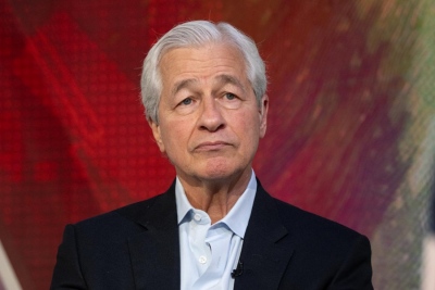 New shock warning from Dimon (JP Morgan) – The crash will happen, and when it comes, you will all panic!