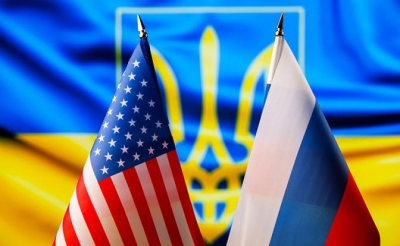 Το σχέδιο Trump για Ουκρανία οδηγεί τη ρωσική νίκη – Έτοιμάζει Oreshnik ο Putin, η Γερμανία στηρίζει μυστικά Μόσχα για να σωθεί