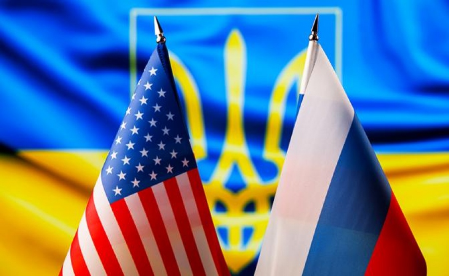 Το σχέδιο Trump για Ουκρανία οδηγεί τη ρωσική νίκη – Έτοιμάζει Oreshnik ο Putin, η Γερμανία στηρίζει μυστικά Μόσχα για να σωθεί