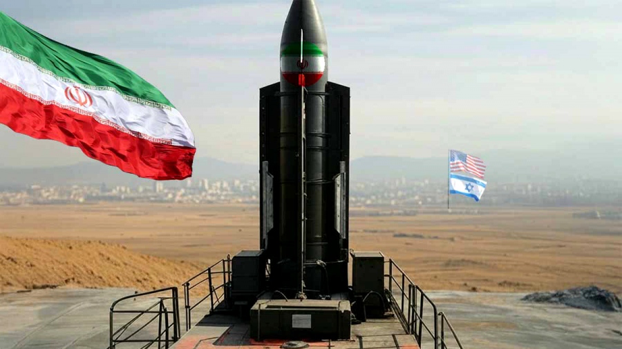 Ανατροπή σεισμός στο Ιράν: Πυρηνικό όπλο σε 2 εβδομάδες επιτάσσει το νέο δόγμα - Ρωσία και Κίνα συνδράμουν με κάτι σπουδαίο