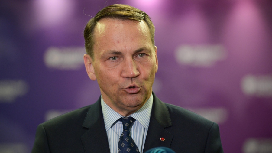 Παραλήρημα Sikorski (ΥΠΕΞ Πολωνίας): Ο Orban αθωώνει τον Putin – Θα γεμίσει Ρώσους κατασκόπους η Ευρώπη – Καμία συναλλαγή με τη Ρωσία