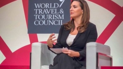 Κεφαλογιάννη: Ο πολιτισμός επίκεντρο της στρατηγικής για βιώσιμο τουρισμό