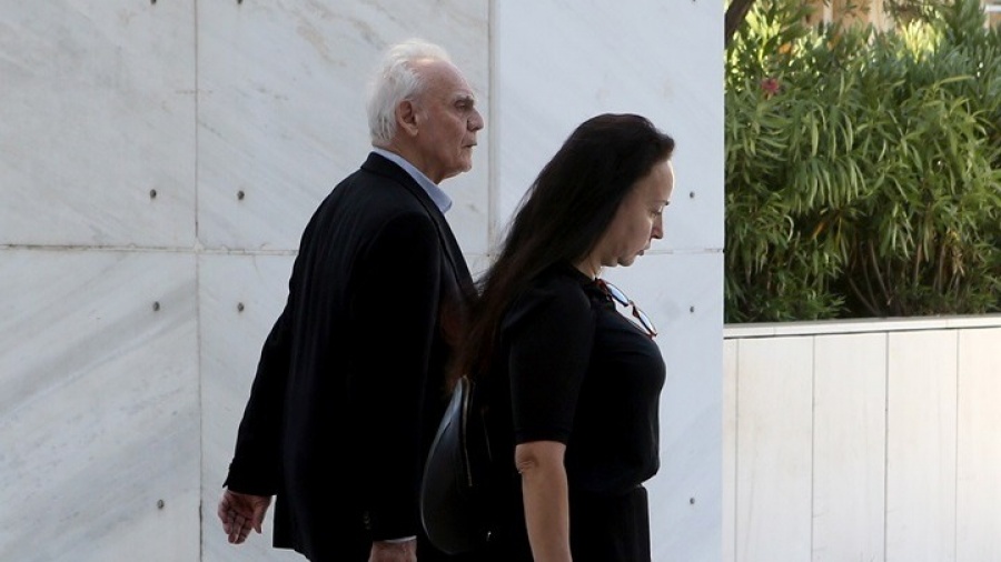 Ποινή φυλάκισης ενός έτους στην κ. Βίκυ Σταμάτη για την απόδραση της τον Απρίλιο του 2015