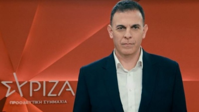 Δίχως τέλος οι αποχωρήσεις στον ΣΥΡΙΖΑ - Καραμέρος: Σκέφτομαι ανεξαρτητοποίηση ή παραίτηση