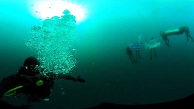 Ολοκληρώθηκε η πολυεθνική άσκηση «AEGEAN SEAL 21-II»