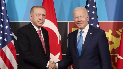 Νέο επεισόδιο στο διπλωματικό θρίλερ ΗΠΑ - Τουρκίας : Αναβάλλεται η επίσκεψη Erdogan και η συνάντηση με Biden