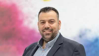 Νέος Sales Director στην Praktiker Hellas ο Χρήστος Λαμπρόπουλος