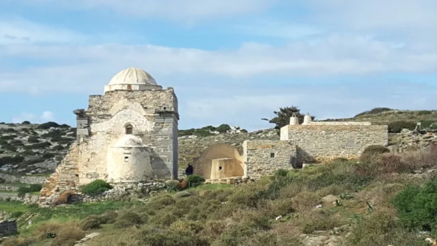 Η γαλλική δικαιοσύνη ξεκίνησε έρευνα για την εξαφάνιση των δύο Γαλλίδων τουριστριών στην Σίκινο