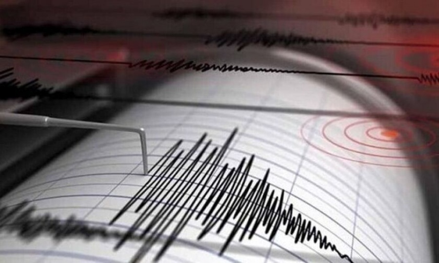 Νέος σεισμός 3 Ρίχτερ στην Αθήνα - Επίκεντρο και πάλι η Μαγούλα