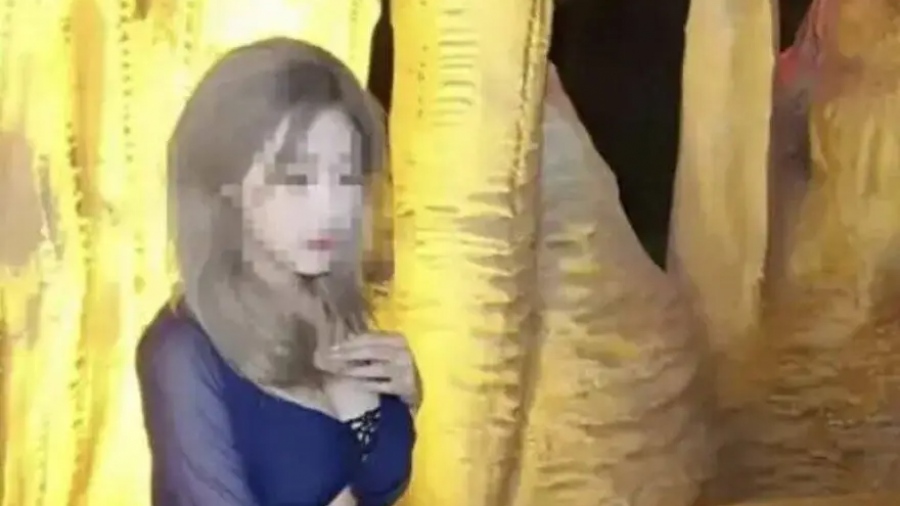 Απίστευτο: Πούλησε ως σκλάβο τον σύντροφο της! Το δράμα ενός 19χρονου Κινέζου που την εμπιστεύτηκε τυφλά