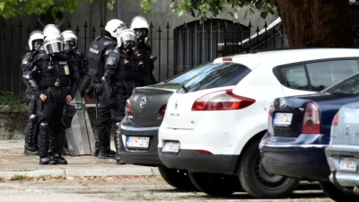 Άρωμα κατασκοπείας στο Μαυροβούνιο με δεκάδες εφόδους και συλλήψεις - Προσήχθησαν και Ρώσοι διπλωμάτες