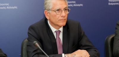 ΑΠΕ και ηλεκτροκίνηση στην ενεργειακή ατζέντα του 3ου γύρου Διϋπουργικών Διαβουλεύσεων Ελλάδας - Γερμανίας