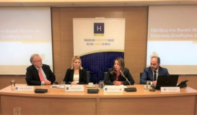 Επενδύσεις 2,9 δισ. ευρώ για ανακαινίσεις στα ξενοδοχεία