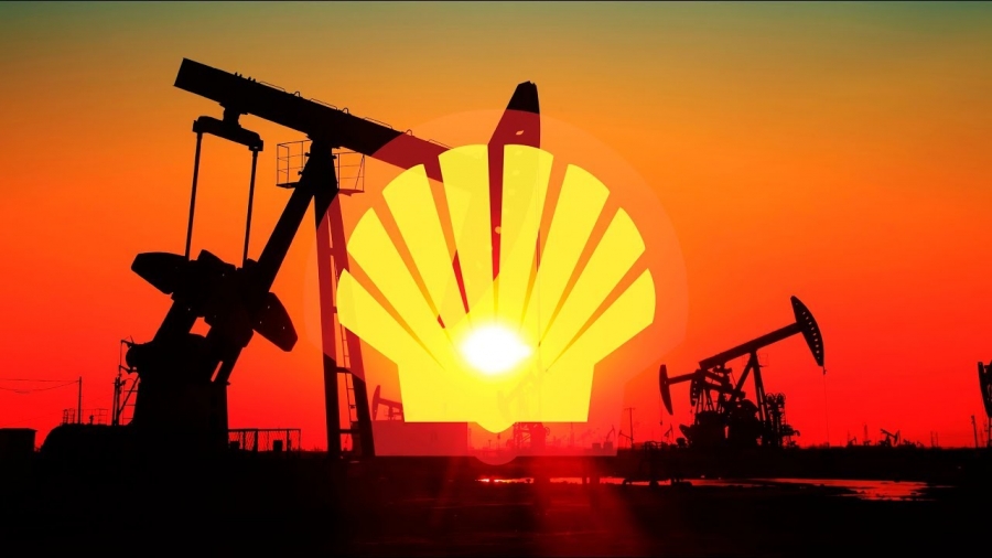 Η Royal Dutch Shell αυξάνει το μέρισμα και θέτει τους στόχους για την πράσινη στρατηγική
