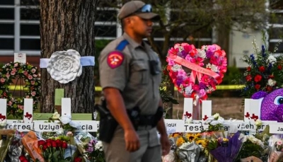 Μακελειό στο Τέξας: Έρευνα από το υπουργείο Δικαιοσύνης για την αστυνομική αντίδραση στην επίθεση