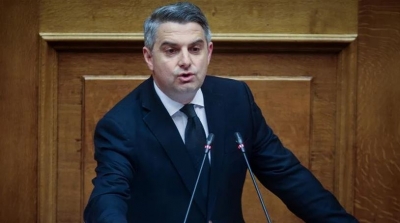 Κωνσταντινόπουλος: Το ΠΑΣΟΚ δεν θα γίνει συμπλήρωμα ούτε του Μητσοτάκη ούτε του Τσίπρα