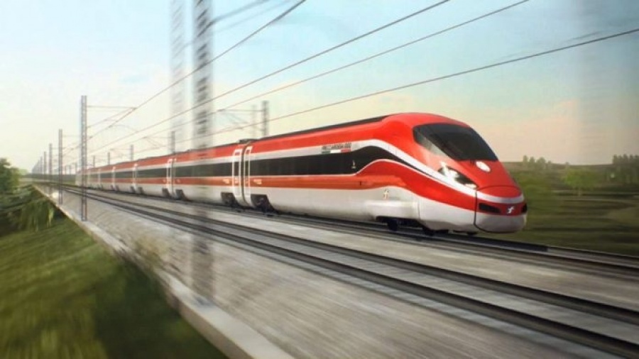 Ιταλία: Θέλει να επανεξεταστεί η χρηματοδότηση της σιδηροδρομικής σύνδεσης TAV με τη Γαλλία